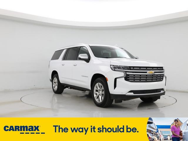 2023 Chevrolet Suburban