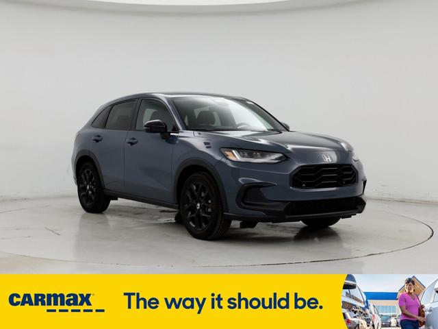2023 Honda HR-V