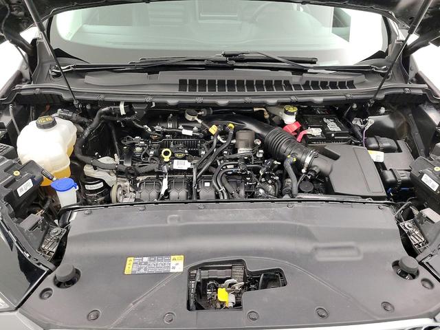 Photo of 2024 Gray Ford Edge
