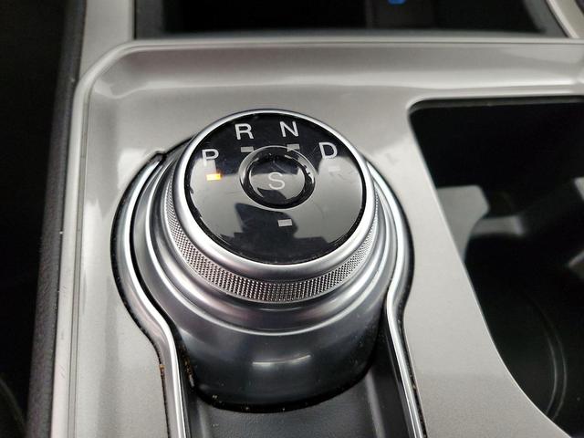 Photo of 2024 Gray Ford Edge