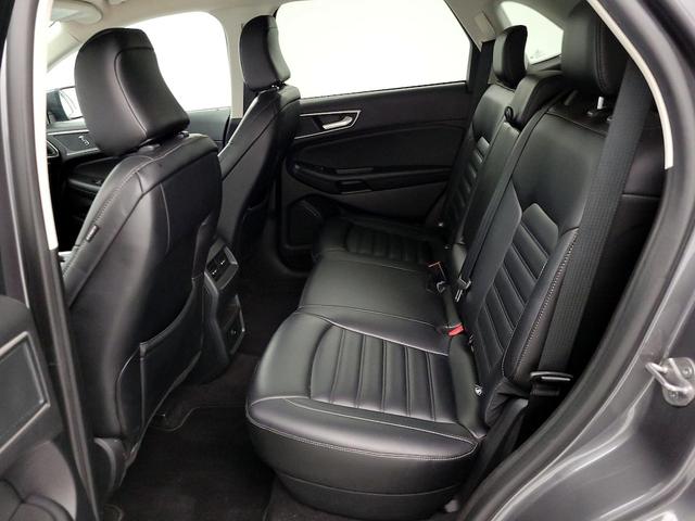 Photo of 2024 Gray Ford Edge