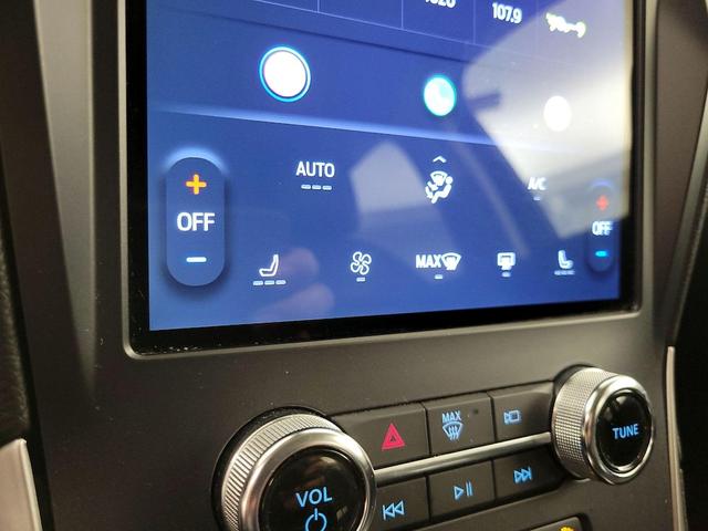Photo of 2024 Gray Ford Edge