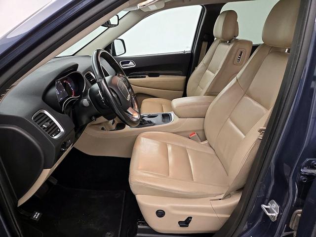 Photo of 2020 Blue Dodge Durango
