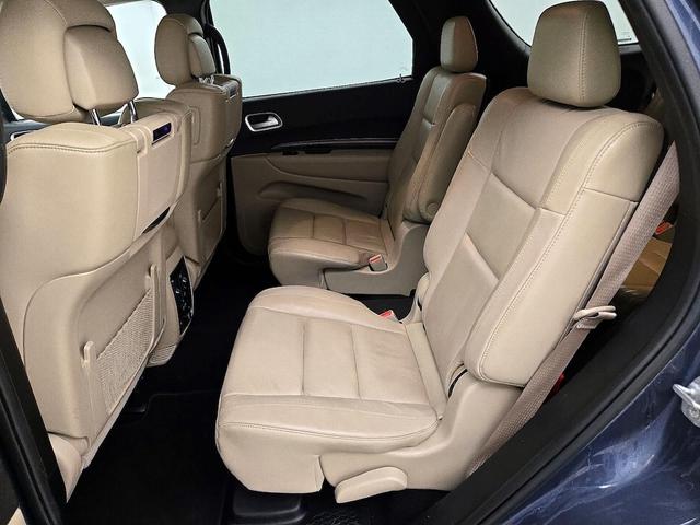 Photo of 2020 Blue Dodge Durango