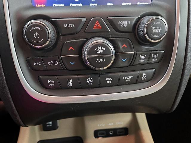 Photo of 2020 Blue Dodge Durango
