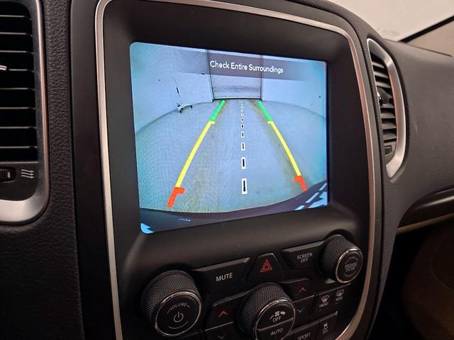 Photo of 2020 Blue Dodge Durango