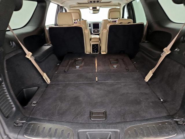 Photo of 2020 Blue Dodge Durango