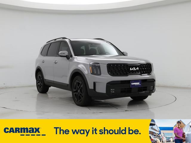 2024 Kia Telluride