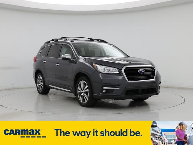 2020 Subaru Ascent