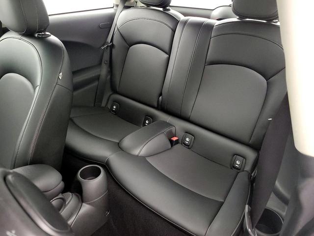 Photo of 2014 Blue MINI Hardtop