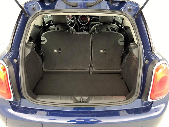 Photo of 2014 Blue MINI Hardtop