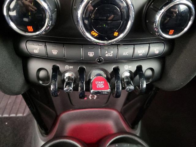 Photo of 2014 Blue MINI Hardtop