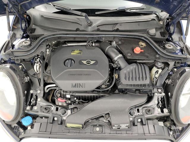 Photo of 2014 Blue MINI Hardtop