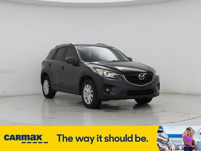 2014 Mazda CX-5