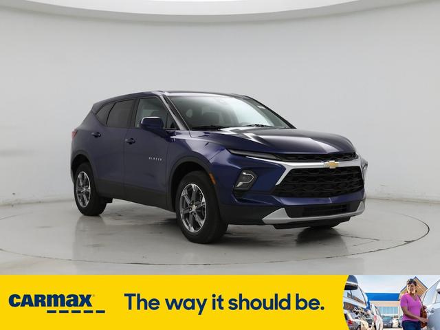2023 Chevrolet Blazer