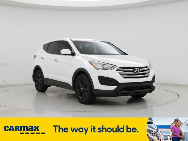 2016 Hyundai Santa Fe Sport