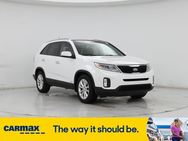 2014 Kia Sorento