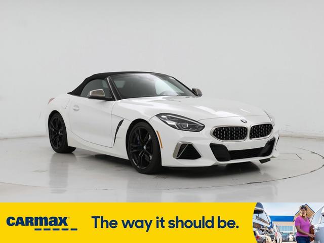 2020 BMW Z4