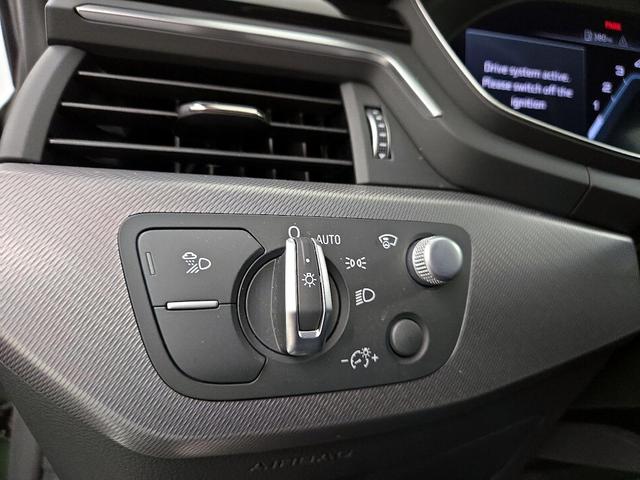 Photo of 2023 Green Audi A5 Sportback