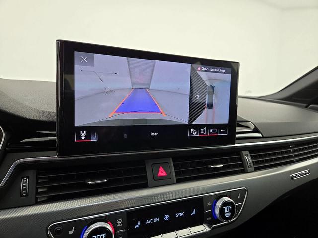 Photo of 2023 Green Audi A5 Sportback