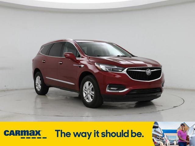 2020 Buick Enclave
