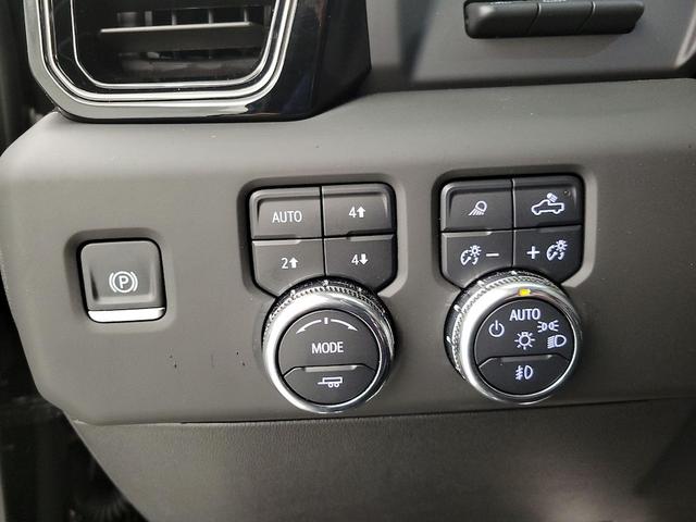Photo of 2025 Black GMC Sierra 2500