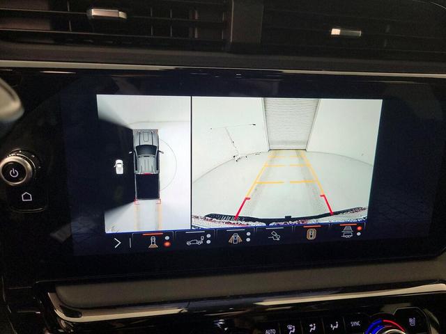 Photo of 2025 Black GMC Sierra 2500