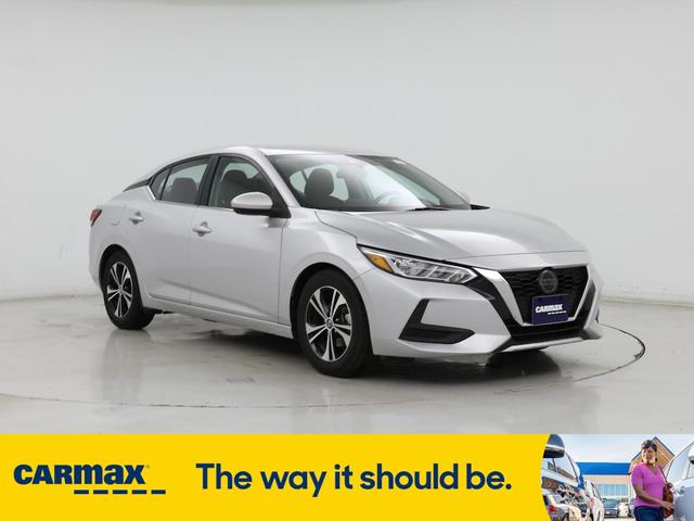 2023 Nissan Sentra