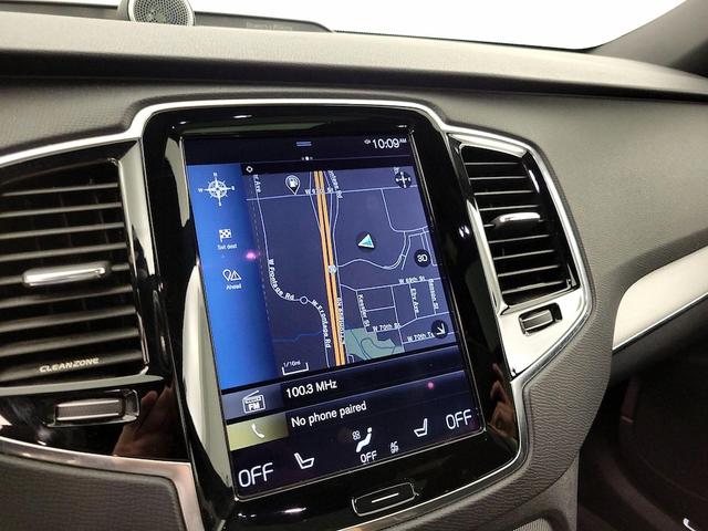 Photo of 2016 Black Volvo XC90