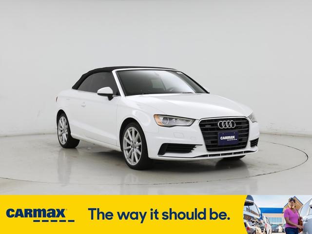 2016 Audi A3