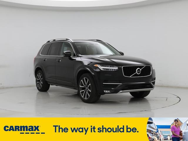 2016 Volvo XC90
