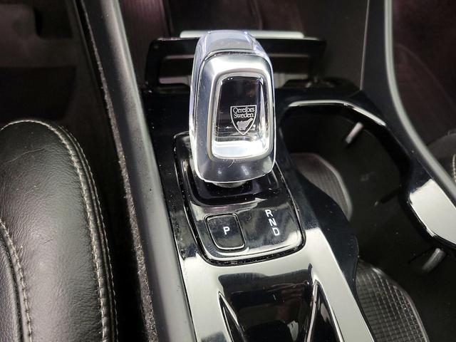 Photo of 2022 Black Volvo XC40
