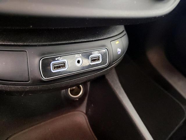 Photo of 2019 White FIAT 500X