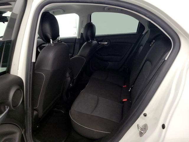 Photo of 2019 White FIAT 500X