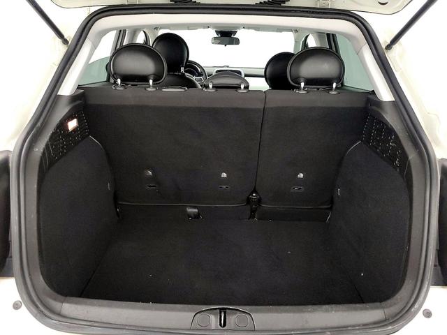 Photo of 2019 White FIAT 500X