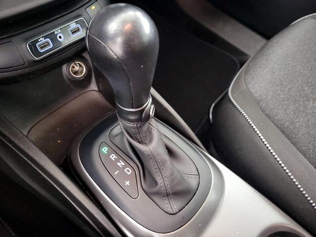 Photo of 2019 White FIAT 500X