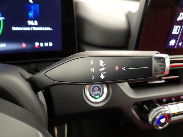 Photo of 2024 Black Acura ZDX