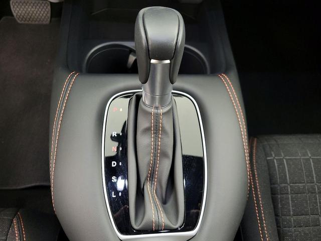Photo of 2024 Black Honda HR-V