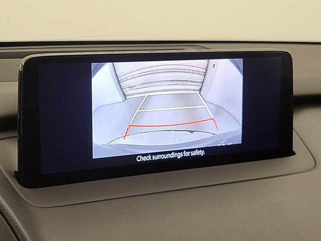 Photo of 2023 Silver Mazda CX-9