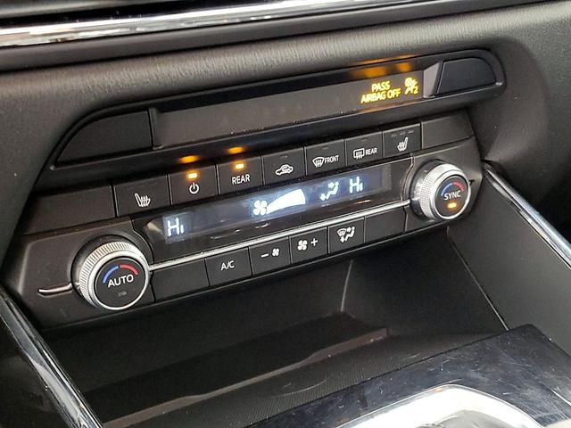 Photo of 2023 Silver Mazda CX-9