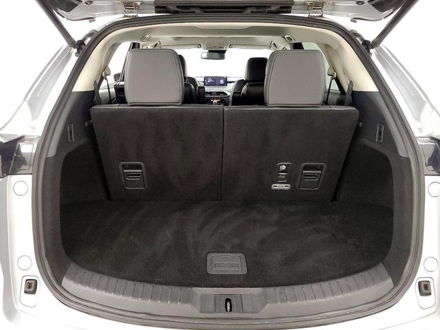 Photo of 2023 Silver Mazda CX-9