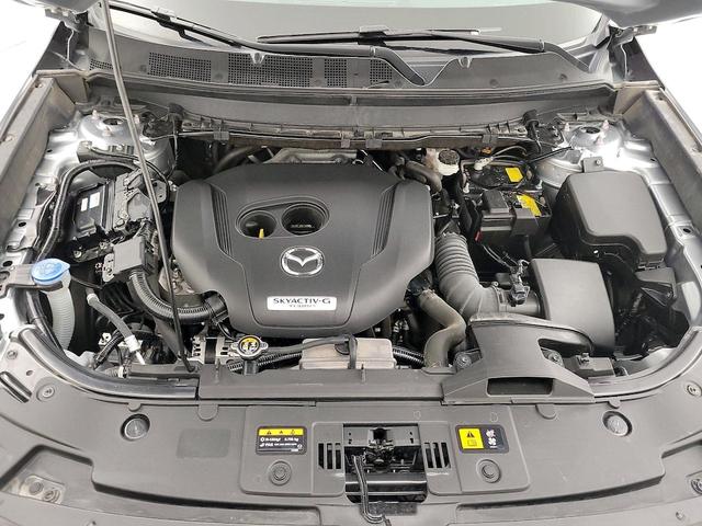 Photo of 2023 Silver Mazda CX-9