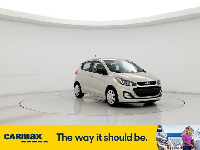 2019 Chevrolet Spark