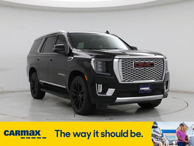 2021 GMC Yukon