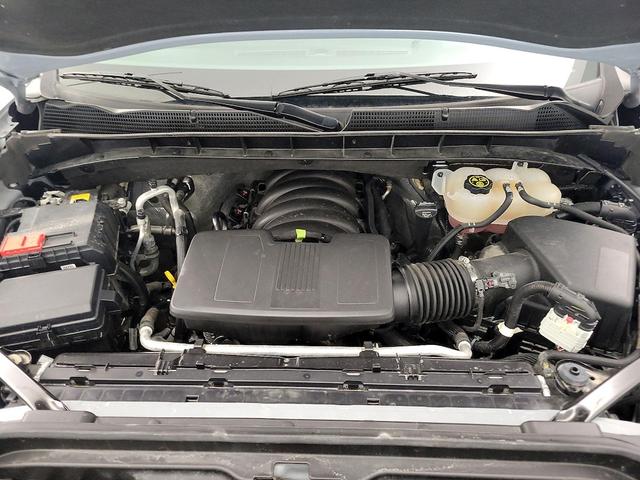 Photo of 2024 Gray GMC Sierra 1500