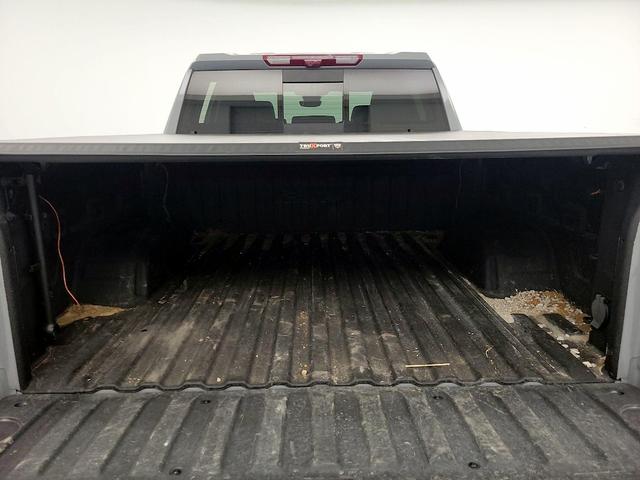 Photo of 2024 Gray GMC Sierra 1500