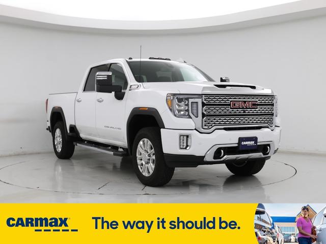 2022 GMC Sierra 3500