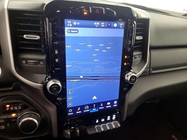 Photo of 2024 Blue RAM 2500