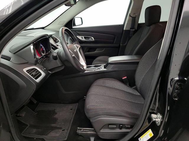 Photo of 2017 Black GMC Terrain