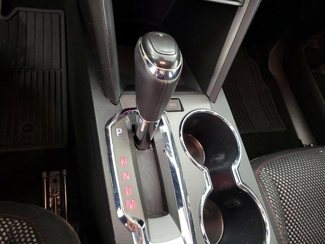Photo of 2017 Black GMC Terrain